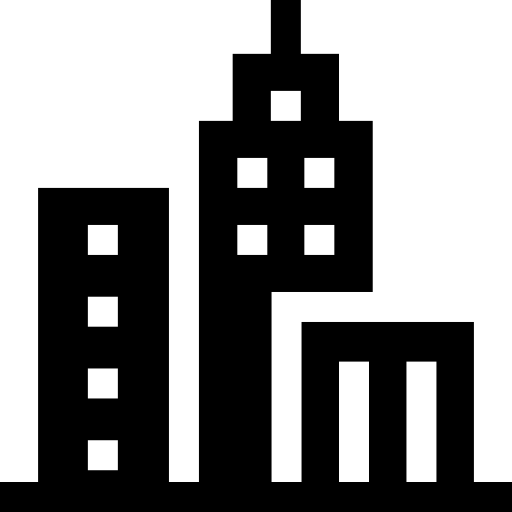 Város ikon
