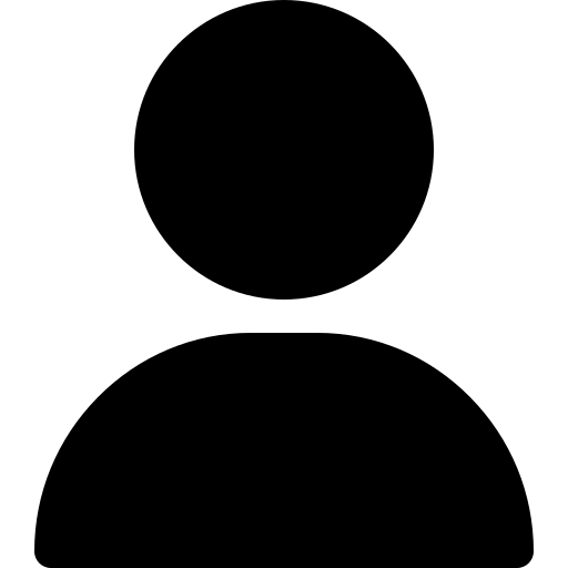Felhasználó ikon
